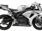 Honda CBR 1000RR Fireblade